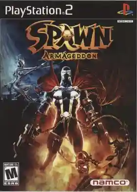 Spawn - Armageddon